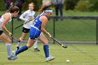 Field Hockey vs MIT  Wheaton College Field Hockey vs MIT. - Photo By: KEITH NORDSTROM : Wheaton, field hockey, FH2019